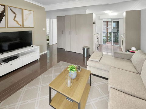 H2O Holiday Apartments - Unit 10 - Maitland Accommodation 0