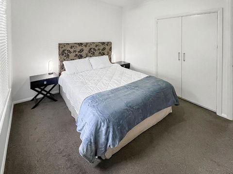 H2O Holiday Apartments - Unit 10 - Maitland Accommodation 2