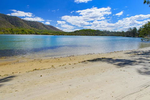 H2O Holiday Apartments Unit 12 - Maitland Accommodation 4
