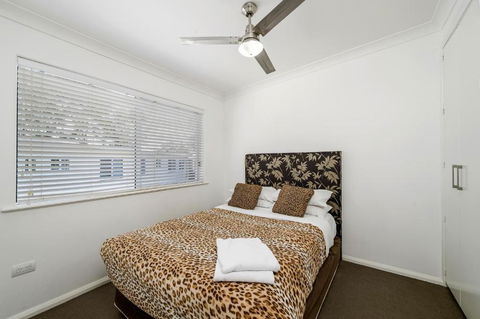H2O Holiday Apartments Unit 5 - Maitland Accommodation 4