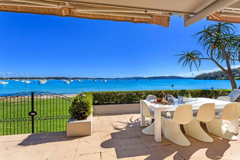 H3 Port Stephens - Maitland Accommodation 1