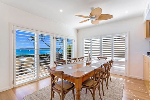 H3 Port Stephens - Maitland Accommodation 4