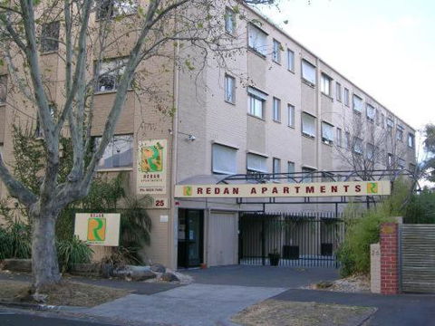 H & D Apartments - Maitland Accommodation 0