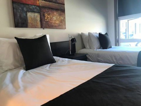 Guiding Star Motel & Hotel - Maitland Accommodation 3