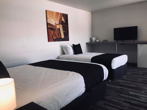 Guiding Star Motel & Hotel - Maitland Accommodation 4