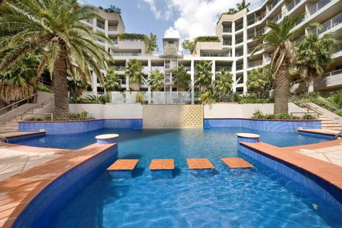 HELP1 - Chatswood Charm Central Apartment Near Station - Maitland Accommodation 0