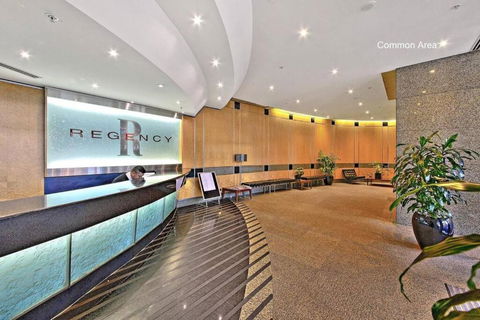 HELP1 - Chatswood Charm Central Apartment Near Station - Maitland Accommodation 1