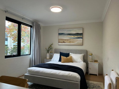 Hay St Haven In Subiaco - Maitland Accommodation 2