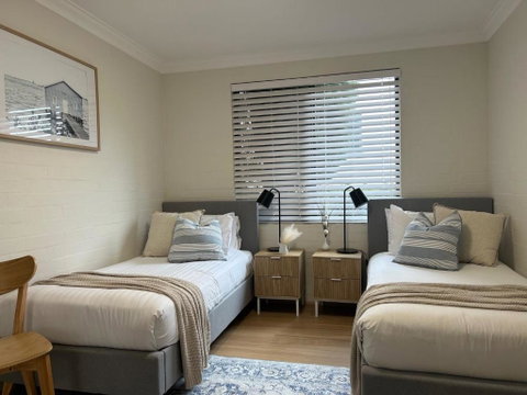 Hay St Haven In Subiaco - Maitland Accommodation 3