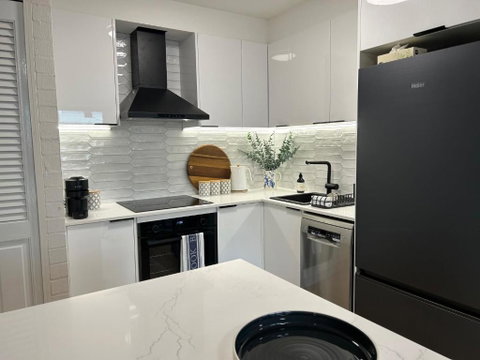 Hay St Haven In Subiaco - Maitland Accommodation 1