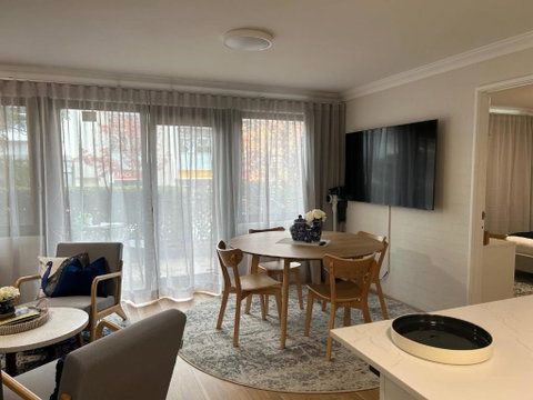 Hay St Haven In Subiaco - Maitland Accommodation 0
