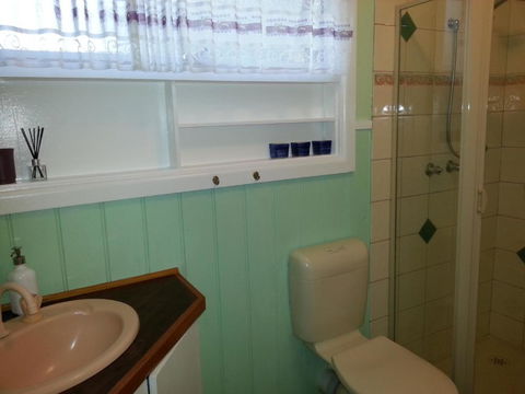 HEALESVILLE GETAWAY - Maitland Accommodation 1