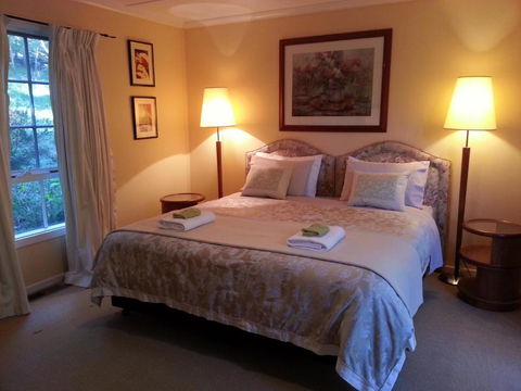 HEALESVILLE GETAWAY - Maitland Accommodation 3