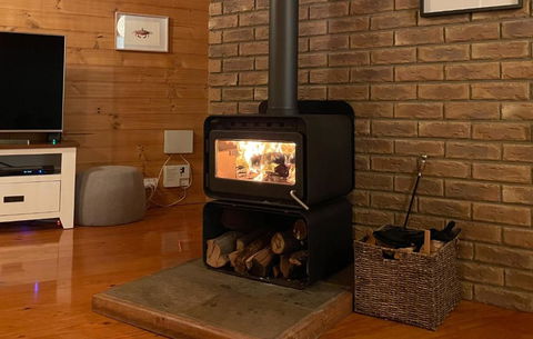 HEXAGON BEACH HOUSE Binalong Bay Of Fires Views - Maitland Accommodation 1