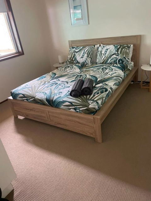 Hideaway Reef Cottage - Maitland Accommodation 1