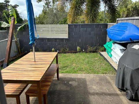Hideaway Reef Cottage - Maitland Accommodation 3