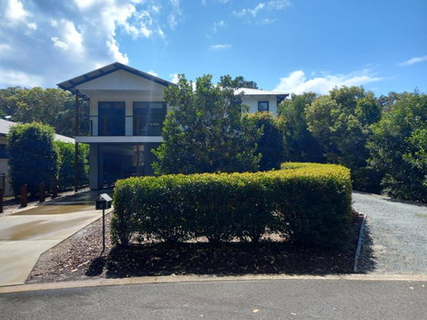 Ibis 9 House - Maitland Accommodation 1