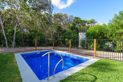 Ibis 9 House - Maitland Accommodation 2