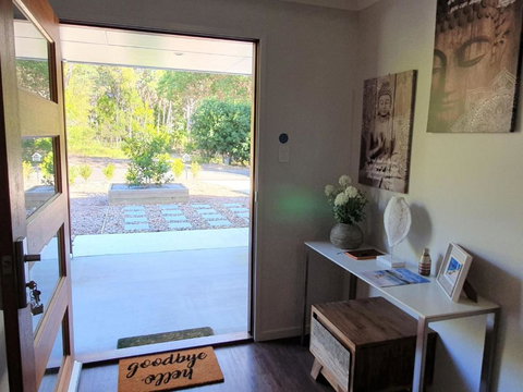 Ibis 9 House - Maitland Accommodation 3