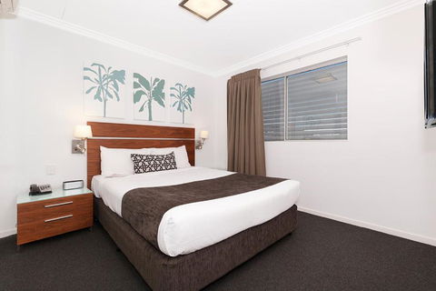 Hotel Chino - Maitland Accommodation 1