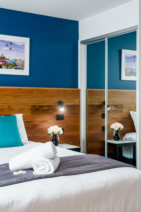 Hunter Studios - Maitland - Maitland Accommodation 3