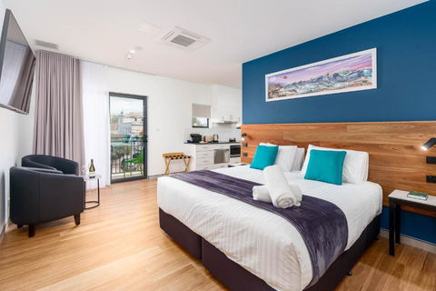 Hunter Studios - Maitland - Maitland Accommodation 1