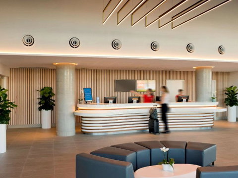 Ibis Brisbane Airport - Maitland Accommodation 1