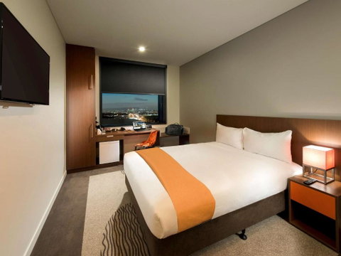 Ibis Brisbane Airport - Maitland Accommodation 3