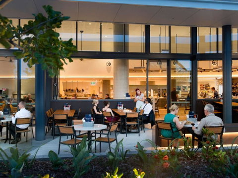 Ibis Brisbane Airport - Maitland Accommodation 2