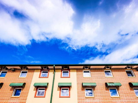 Ibis Budget - Casula Liverpool - Maitland Accommodation 1