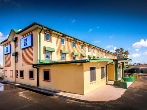 Ibis Budget - Casula Liverpool - Maitland Accommodation 0