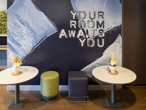 Ibis Budget - Casula Liverpool - Maitland Accommodation 2