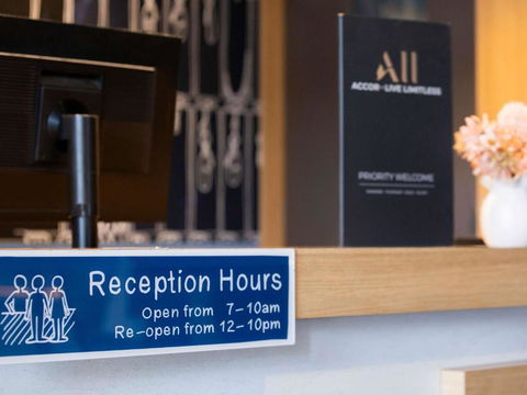 Ibis Budget - Casula Liverpool - Maitland Accommodation 3