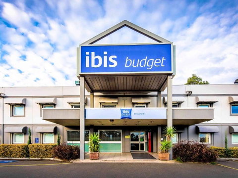 Ibis Budget Wentworthville - Maitland Accommodation 0