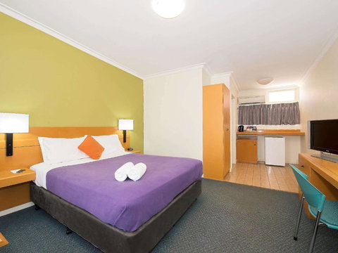 Ibis Styles Geraldton - Maitland Accommodation 1