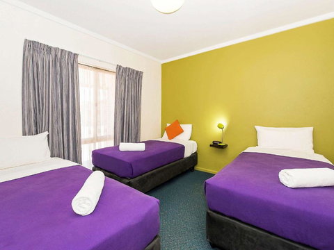 Ibis Styles Geraldton - Maitland Accommodation 2