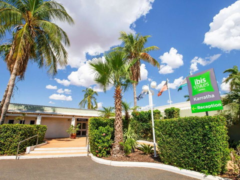 Ibis Styles Karratha - Maitland Accommodation 0