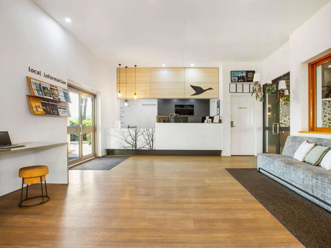 Ibis Styles Karratha - Maitland Accommodation 1