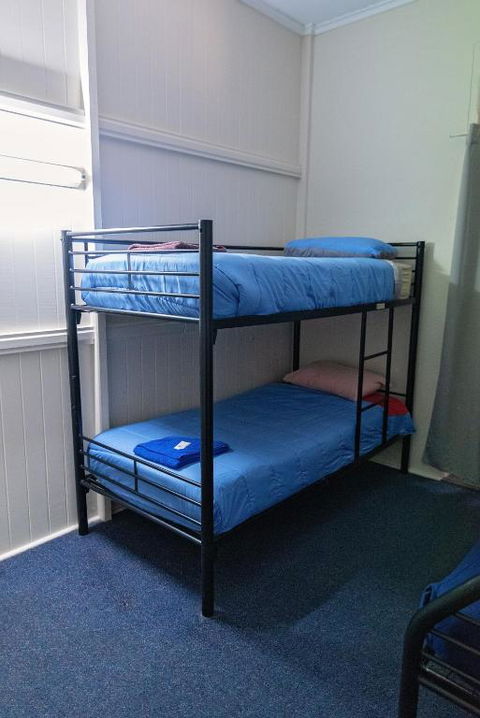 Hotel Metropole Proserpine - Maitland Accommodation 3