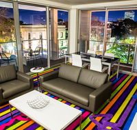 ADGE Apartment Hotel - Maitland Accommodation