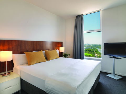 Adina Apartment Hotel Melbourne Flinders Street - Maitland Accommodation 1