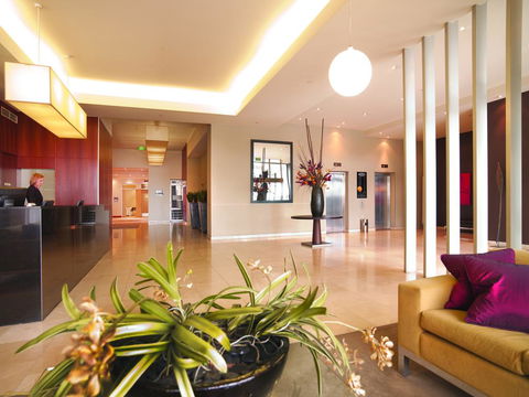 Adina Apartment Hotel Melbourne Flinders Street - Maitland Accommodation 2