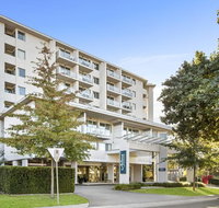 Adina Serviced Apartments Canberra Dickson - Maitland Accommodation