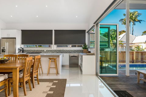 Aditi - Timber Vacation Home - Maitland Accommodation 3