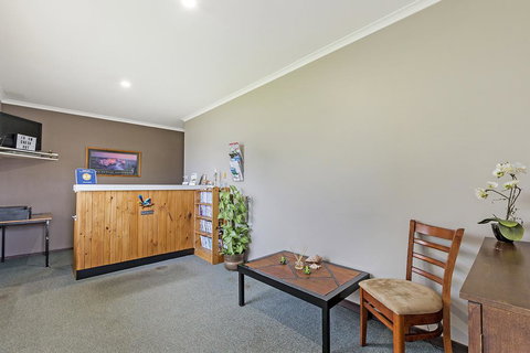 Admella Motel - Maitland Accommodation 1