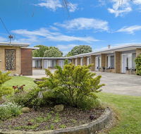 Admella Motel - Maitland Accommodation