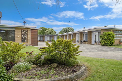 Admella Motel - Maitland Accommodation 0
