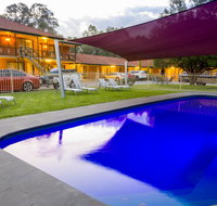 Advance Motel - Maitland Accommodation