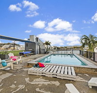 Adventurers Backpackers - Maitland Accommodation