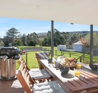 Advilla - stylish charming and central location - Maitland Accommodation